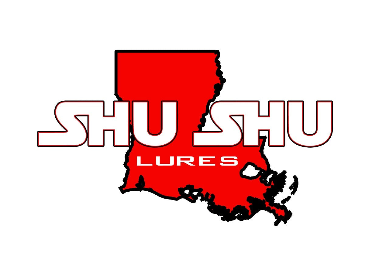 Shu Shu Lures 